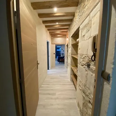 Apartment Hyper Centre