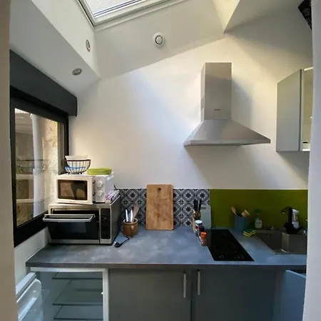Apartment Hyper Centre