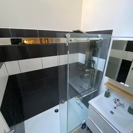 Apartment Hyper Centre Angers