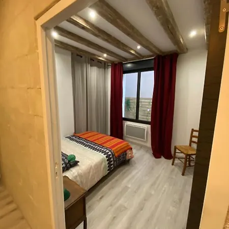 Apartment Hyper Centre